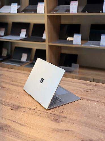 Microsoft ноутбуктары: Программалоо үчүн, Колдонулган, Intel Core i7, Бөлүп төлөө менен — 3
