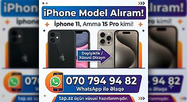 iphone təmiri: Iphone 11 iphone 12 iphone 13 iphone 14 iphone 15 aliram elanda — 1