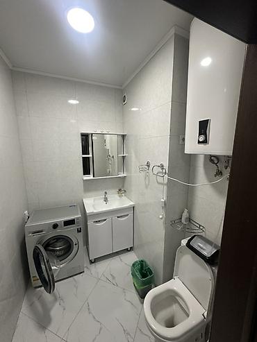 продаётся квартира: Сдается 3 КОМНАТНАЯ КВАРТИРА 📍 ЖК Sun House СК Delmar 📐 Площадь — — 2