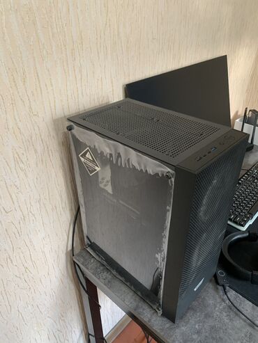 редми нот 14 с: Компьютер, ядер - 6, ОЗУ 16 ГБ, Игровой, Б/у, Intel Core i5, AMD Radeon RX 6600, SSD