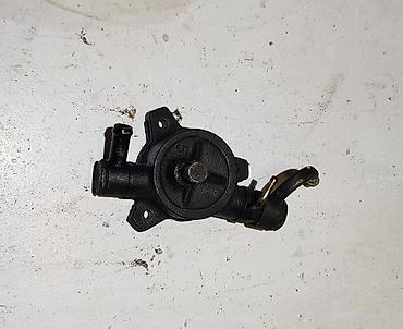 VAKUM PUMPA ALTERNATORA ZA NISSAN CHERRY, SUNNY na lalafo.rs VAKUM PUMPA ALTERNATORA ZA NISSAN CHERRY, SUNNY