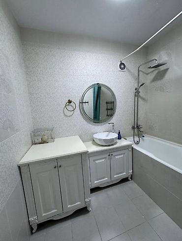 Продажа квартир: 3 комнаты, 108 м², 2 этаж, Евроремонт — 13