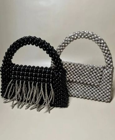 Çantalar: Əl çantası — 17