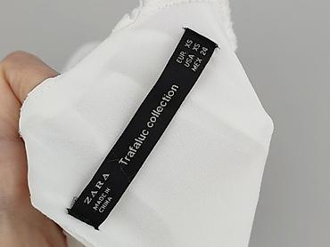 zara woman basic: Zara, Bluzka damska, rozmiar XS — 4