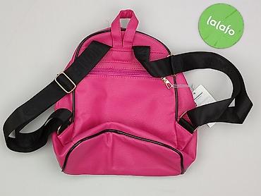 pull and bear torba: Plecak, stan - Idealny — 3