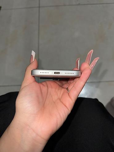 hoco airpods 3: IPhone 17 Pro Max, Ağ, Simsiz şarj — 4