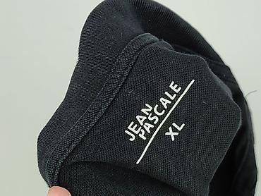 massimo dutti second hand: Jean Pascale, Koszulka polo dla mężczyzn, rozmiar XL — 5