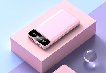 Внешние аккумуляторы: 🔥 Powerbank для одежды с обогревом - специально разработанные и — 4