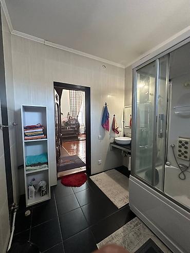 Продажа модульных домов: Продается большой дом в жилмассив Кара Жыгач участок 5 соток красная — 3