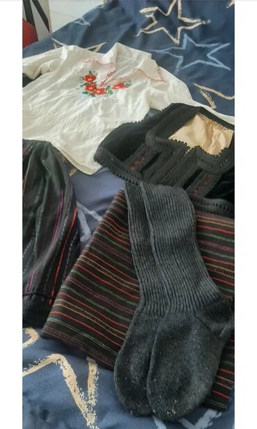 waikiki decije jakne devojcice: Futa za narodnu nosnju. Futa rucno tkana dimenzije 3,20x0,63cm nova