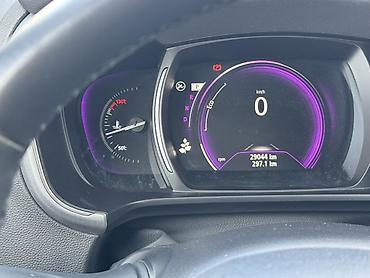 Renault: Renault QM6: 2023 г., 2 л, Автомат, Бензин, Кроссовер — 12