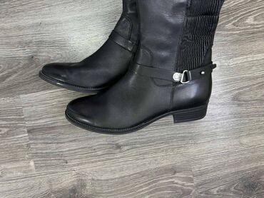 Čizme: Čizme, 40.5 — 7