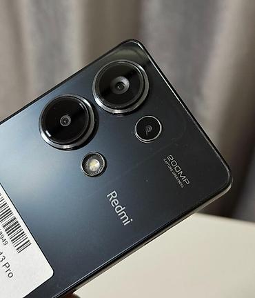редми ноут 15 про: Redmi, Redmi Note 13 Pro, Б/у, 256 ГБ, цвет - Черный, 2 SIM — 3