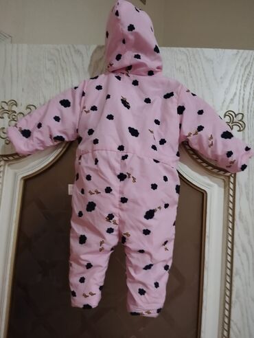 Kurtkalar: Kapişonka 1 yaş — 3