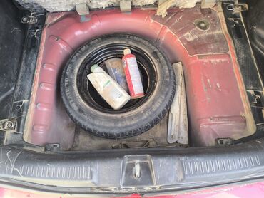 Honda: Honda Fit: 2004 г., 1.3 л, Вариатор, Бензин, Хэтчбэк — 6