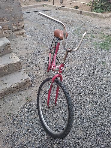 vele: İşlənmiş Şəhər velosipedi Stels, 26" — 3