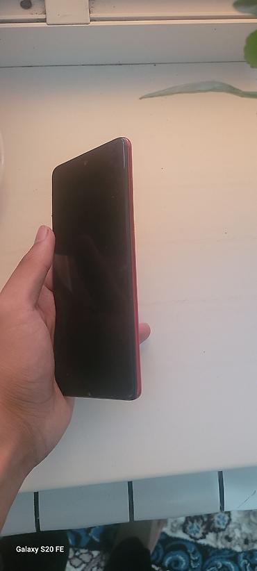 телефоны за 15к: Продаю Samsung Galaxy A51 в очень красивом красном цвете. Телефон в — 3