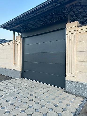 Откатные ворота: 🔧 Автоматические ворота под ключ! Предлагаем: ✔️ Ролл-ворота ✔️ — 42