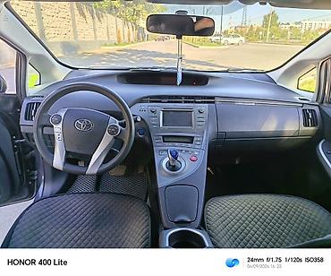 mitsubishi lancer evolution 9: Toyota Prius: 2015 г., Гибрид, Хэтчбэк — 8