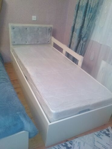 Yataq otağı dəstləri: İkinəfərlik çarpayı, Yeni -da lalafo.az — 2 Yataq otağı dəstləri: İkinəfərlik çarpayı, Yeni — 2