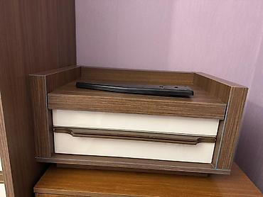 Yataq otağı dəstləri: İkinəfərlik çarpayı, İşlənmiş — 8