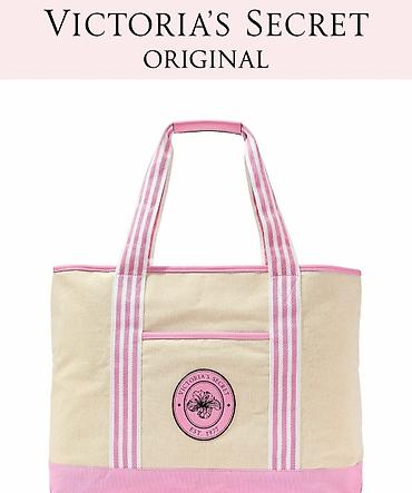 виктория секрет: Продам Сумка-тоут Victoria’s Secret ORIGINAL - Модель — 1