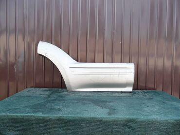 Крылья и комплектующие: Тойота сурф 185 — 11