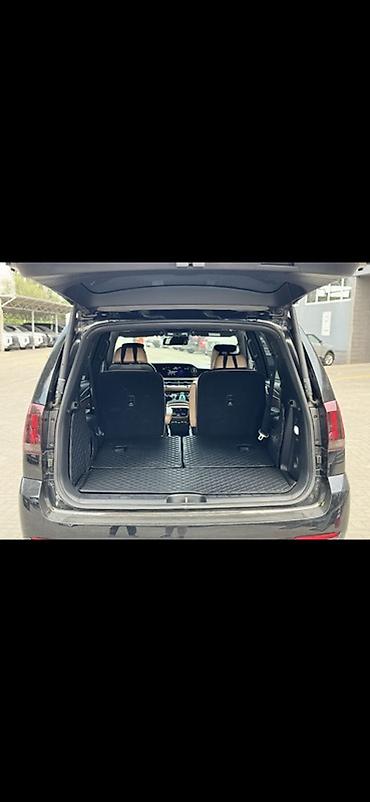 Kia: Kia Mohave: 2020 г., 3 л, Автомат, Бензин, Внедорожник — 8