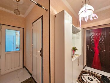 Yeni tikili: 3 otaqlı, Yeni tikili, 65 kv. m — 9