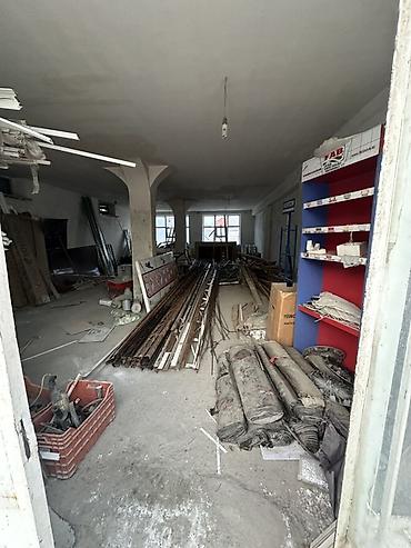 Kommersiya daşınmaz əmlakının satışı: ENDİRİM OLACAQ!!! Şamaxı şəhəri, Nəriman Nərimanov küçəsində yolun tam — 18