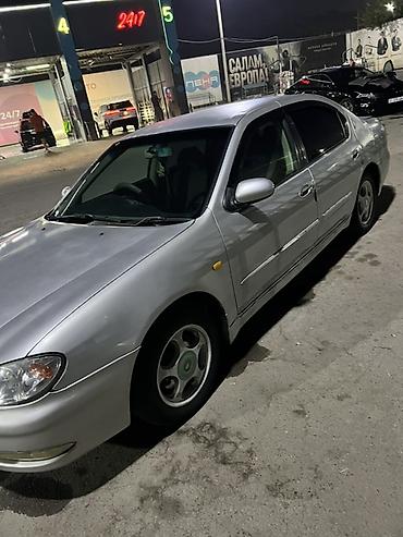 нисан сефиро 33: Nissan Cefiro: 1999 г., 2 л, Автомат, Бензин, Седан — 3