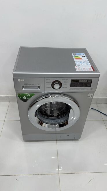 Mətbəx üçün digər texnika: ShLg 6 kg paltaryuyan 400 manat.Catdirilma qurasdirilma odenisle.Unvan