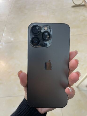 поко х3 про цена бу: IPhone 13, Колдонулган, 256 ГБ, Кара, Кулакчындар, Заряддоочу түзүлүш, Коргоочу айнек, 78 %
