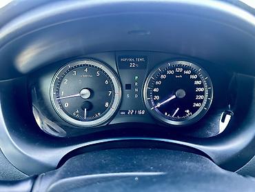 bmw e39 530i: Lexus ES: 2010 г., 3.5 л, Автомат, Бензин, Седан — 4