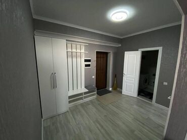 Продажа квартир: 2 комнаты, 50 м², Элитка, 7 этаж, Евроремонт