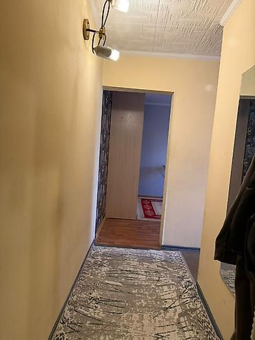 64: 2 комнаты, 39 м², 8 мкр 104 серия, 5 этаж, Косметический ремонт — 1