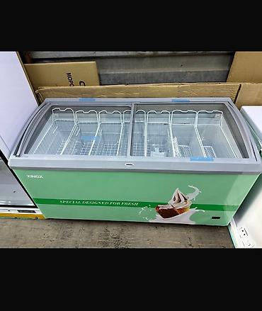 Другая бытовая техника: 12000 сомдон башталат Бытовая техника МОРОЗИЛЬНИК ХОЛОДИЛЬНИК — 2