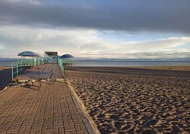 Иссык-Куль 2025: Продается коттедж на Иссык-Куле на красной книге, в селе Кожояр — 11