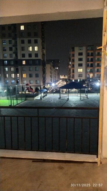 Uzunmüddətli kirayə mənzillər: KİRAYƏ MƏNZİL – Sumqayıt şəhər, Sahil küçəsi (Bulvar) Dənizdən — 9