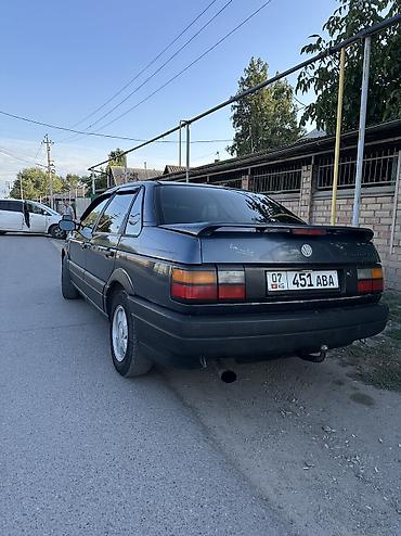 пассат б3 сиденье: Volkswagen Passat: 1988 г., 1.8 л, Бензин, Седан — 6