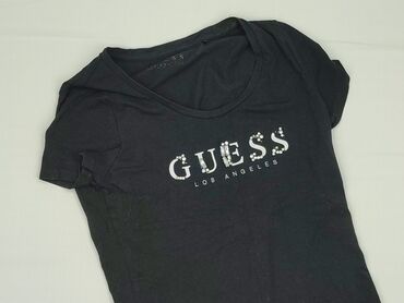 koszulka z hello kitty: Guess, T-shirt damski, rozmiar S
