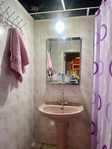 Köhnə tikili: Bakı, 3 otaqlı, Köhnə tikili, m. Elmlər Akademiyası, 100 kv. m — 10