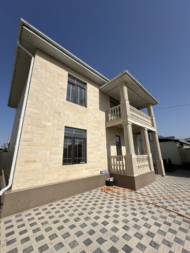 продаю участок бишкек арча бешик: Дом, 105 м², 6 комнат, Риэлтор, Косметический ремонт