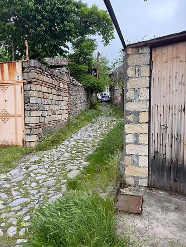 Bağ evlərinin satışı: Şəki, 82 kv. m, 3 otaqlı, Hovuzsuz, Su — 8