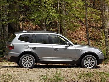 msr x6: DELOVI ZA BMW X3 E83 | Novi i polovni delovi za BMW X3 E83 od 2003 — 4