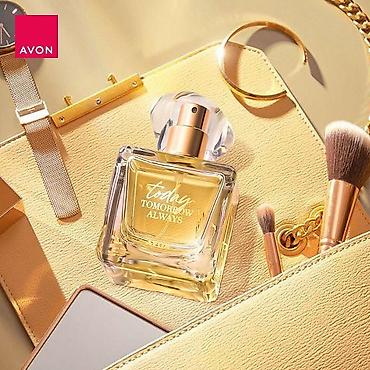 эмвей духи: Парфюмерная вода Today. Оригинал AVON 100мл — 1800 сом AVON — 2