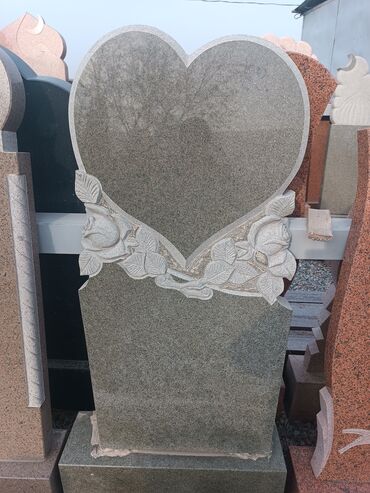 Ритуальные услуги: Изготовление памятников, Изготовление оградок, Изготовление крестов | Гранит, Металл, Мрамор | Оформление — 28