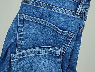 511 slim jeans levis: DENIM JEANS, Jeansy damskie, rozmiar S — 7