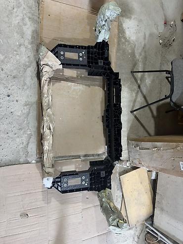 Ehtiyat hissələri: Ön, Changan Q05 — 4