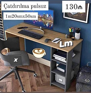istifadə olunmuş ofis mebelləri: Ofis masaları — 1